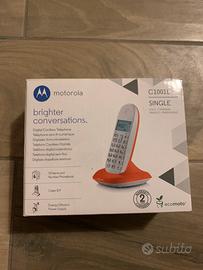 Telefono Cordless Motorola