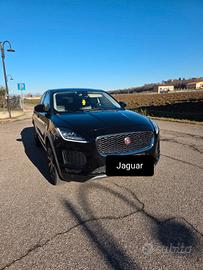 Jaguar E-Pace 2.0D 150CV AWD R-Dynamic