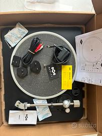 Giradischi Marley Stir it up Wireless