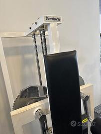 ATTREZZO PER PALESTRA