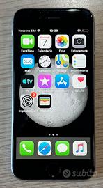 IPHONE 6 GRIGIO 64 GB