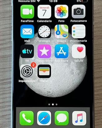IPHONE 6 GRIGIO 64 GB