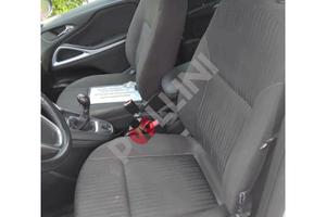 Sedili Completi opel zafira 2011-19
