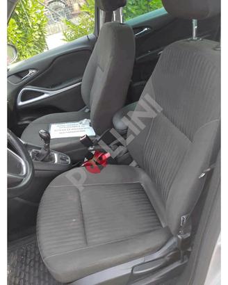 Sedili Completi opel zafira 2011-19