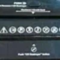 Amazon basics Trita documenti 