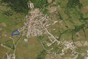 Terreno 6700mq ai piedi di Lagopesole