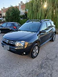 Dacia Duster 1.5dCi 110cv 80kw S&S 4x2 Laureate