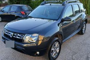 Dacia Duster 1.5dCi 110cv 80kw S&S 4x2 Laureate