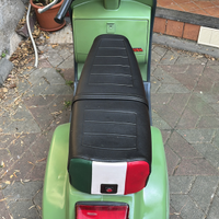 Vespa 75 pk xl