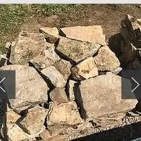 Pietre sbozzate antiche per rifiniture muri archi