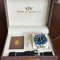 Orologio Philip Watch