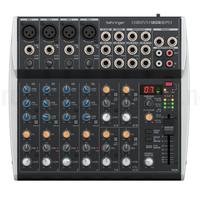 Mixer Behringer XENYX 1202FX