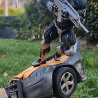 CRYSIS 2 NANO COLLECTOR'S EDITION