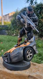 CRYSIS 2 NANO COLLECTOR'S EDITION