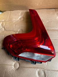 fanale stop posteriore sinistro Volvo V40 
