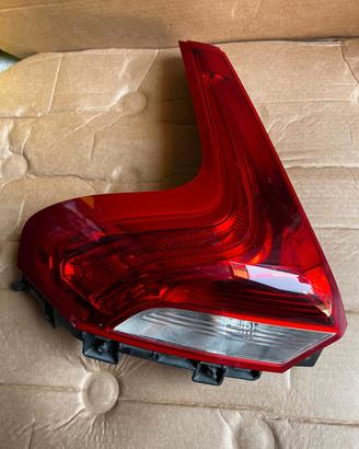 fanale stop posteriore sinistro Volvo V40 