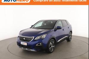 PEUGEOT 3008 BlueHDi 130 S&S Allure