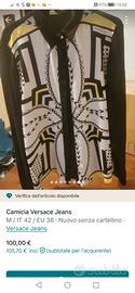 camicia 