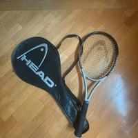 Racchetta tennis