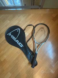 Racchetta tennis