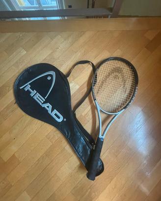 Racchetta tennis