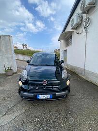 Fiat 500L 1.6 Multijet 120 CV TREKKING