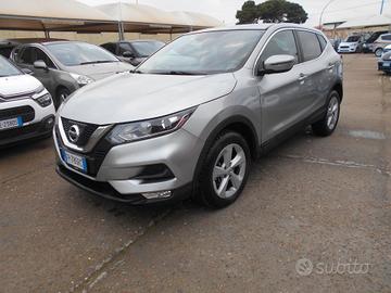 Nissan Qashqai 1.6 dCi 2WD XTronic Tekna
