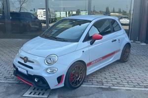 ABARTH 595 1.4 Turbo T-Jet 160 CV Pista