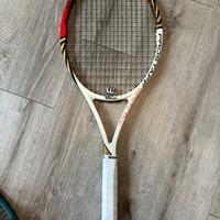 Wilson Pro Staff 95