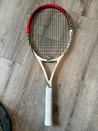 Wilson Pro Staff 95