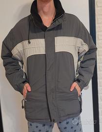 Giacca uomo invernale Mountain Warehouse 