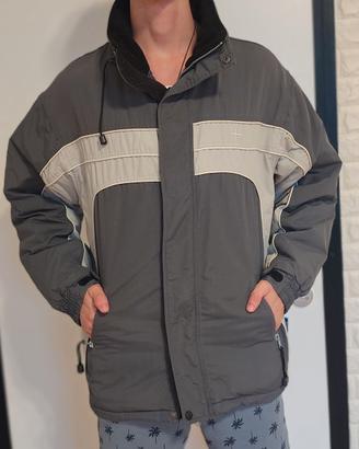 Giacca uomo invernale Mountain Warehouse 