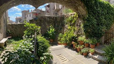 Casa Semindipendente - Vignanello