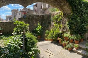 Casa Semindipendente - Vignanello