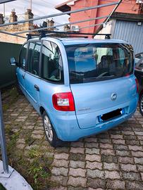 ricambi fiat multipla Natural Power seconda serie 