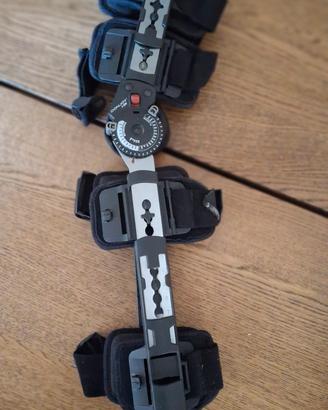 Ginocchiera Ortopedica DonJoy X-ROM - Post Operato