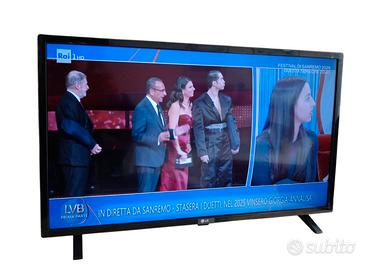 SMART TV LG MOD. 32LM6370PLA
