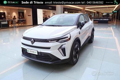 RENAULT Captur Full Hybrid E-Tech 145 CV Techno