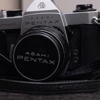 Macchina fotografica 