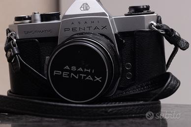 Macchina fotografica 