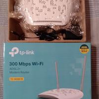 Modem Router tp-link