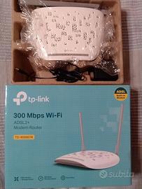 Modem Router tp-link