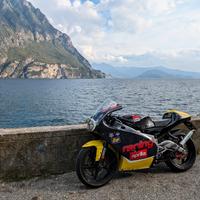 Aprilia RS 125 
