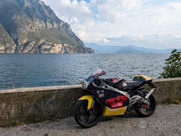 Aprilia RS 125 