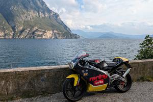 Aprilia RS 125 