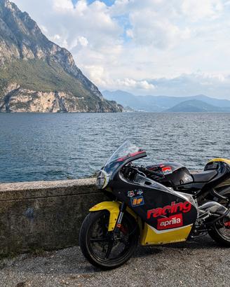 Aprilia RS 125 