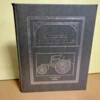 enciclopedia dell'automobile