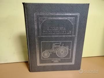 enciclopedia dell'automobile
