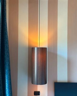 2 lampade a sospensione