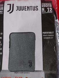 Portatablet Juventus 12"